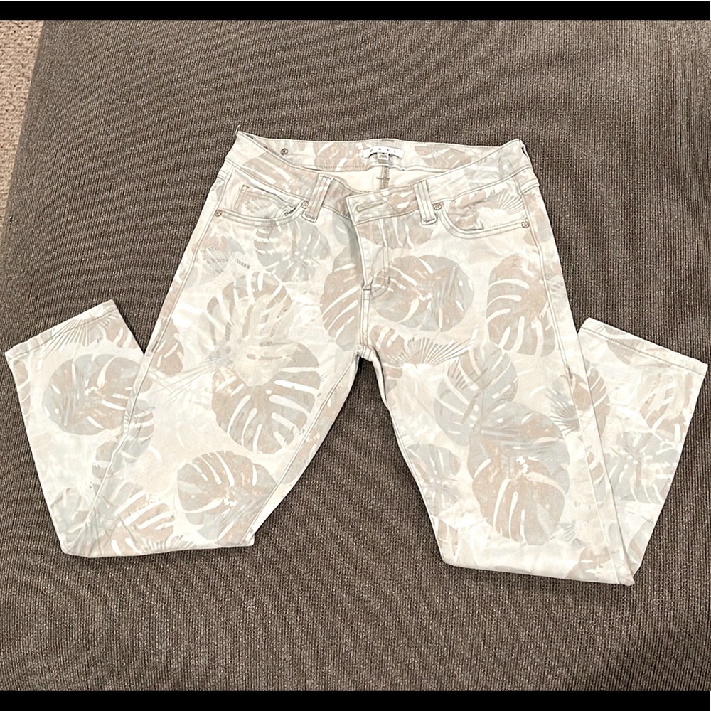 CAbi Palm capri